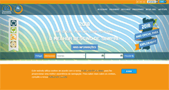 Desktop Screenshot of pousadasjuventude.pt